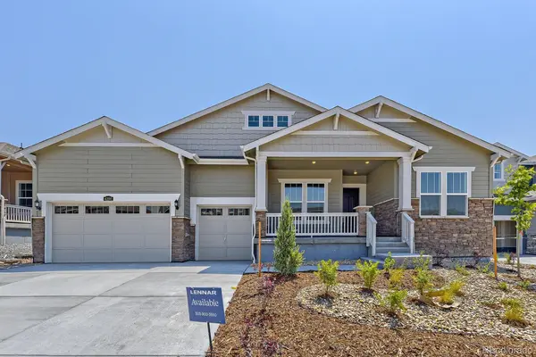 4200 Buttongrass TRL, Castle Rock, CO 80108