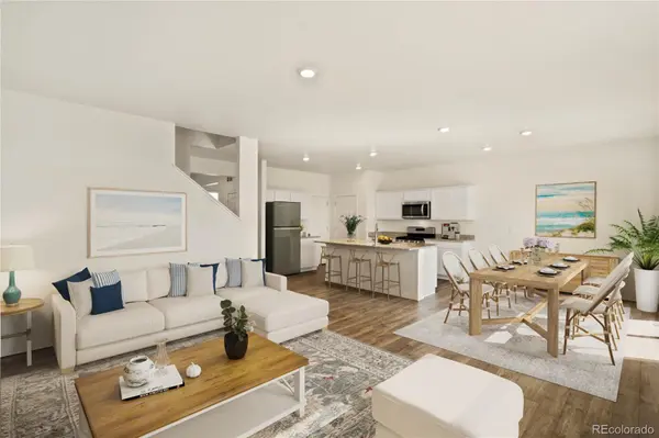 43088 Ganton Club ST, Elizabeth, CO 80107