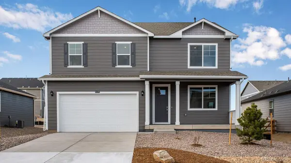 43088 Ganton Club ST, Elizabeth, CO 80107