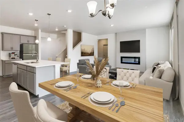 43088 Ganton Club ST, Elizabeth, CO 80107