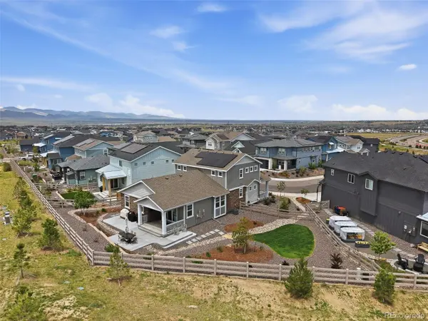 8492 Arriba DR, Littleton, CO 80125