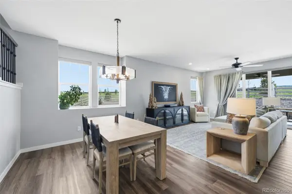 8492 Arriba DR, Littleton, CO 80125