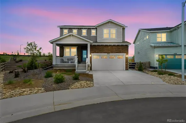 8492 Arriba DR, Littleton, CO 80125