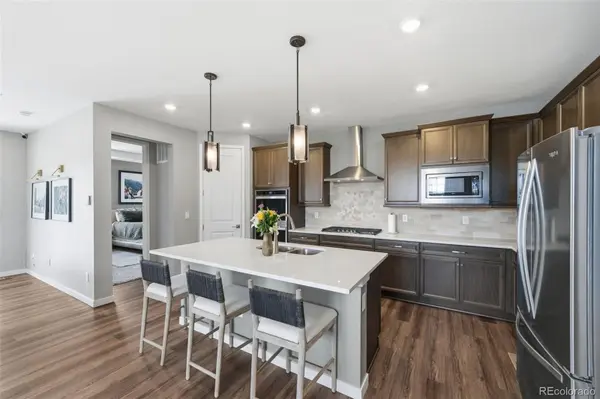 8492 Arriba DR, Littleton, CO 80125