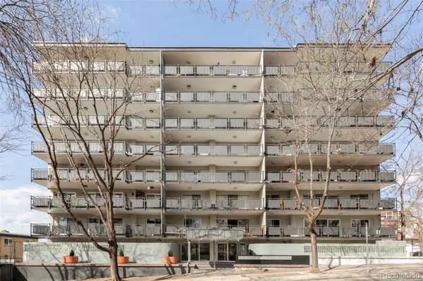 669 N Washington ST #203, Denver, CO 80203