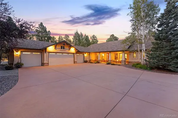 12155 Spine Creek PL, Colorado Springs, CO 80908