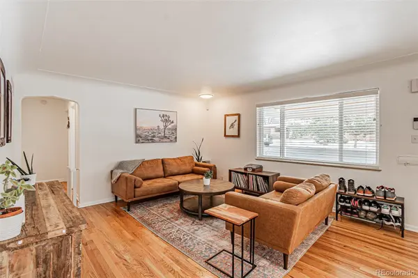 1515 S Birch ST, Denver, CO 80222