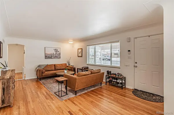 1515 S Birch ST, Denver, CO 80222