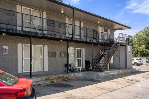 1474 Xenia ST, Denver, CO 80220