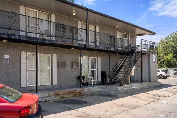 1474 Xenia ST, Denver, CO 80220
