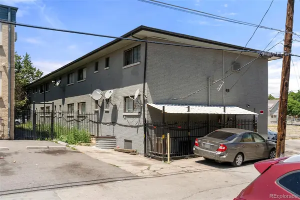 1474 Xenia ST, Denver, CO 80220