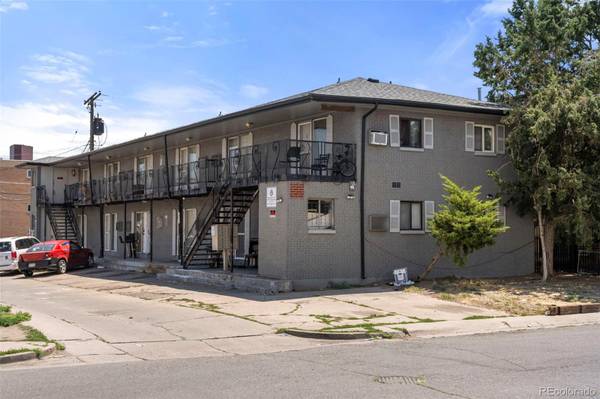 1474 Xenia ST, Denver, CO 80220