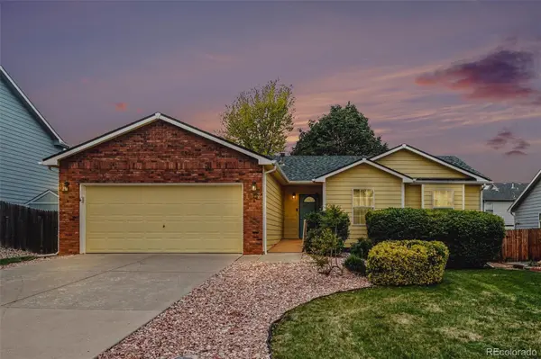 1507 51st AVE, Greeley, CO 80634