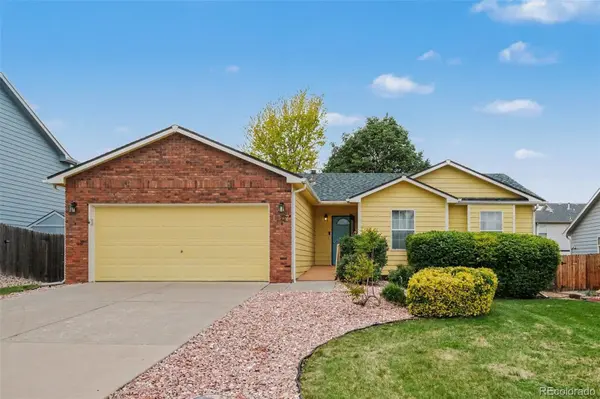 1507 51st AVE, Greeley, CO 80634