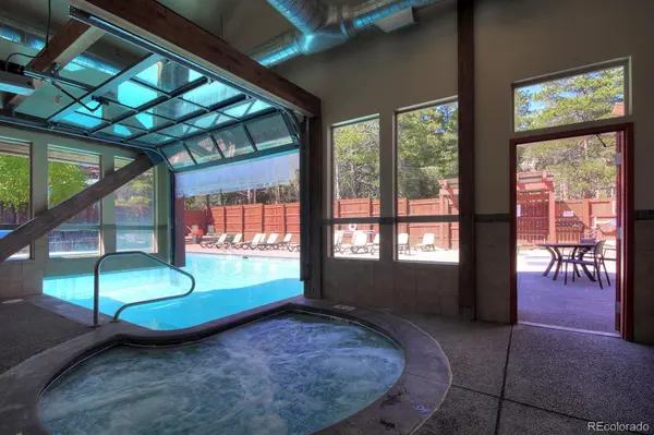 305 S Park #402 AVE #402, Breckenridge, CO 80424