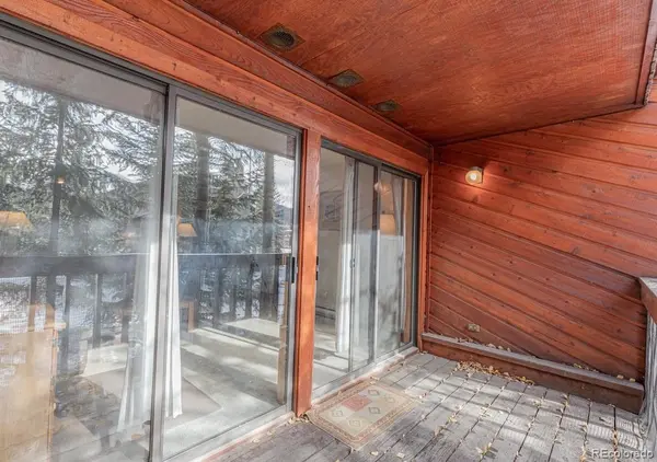 305 S Park #402 AVE #402, Breckenridge, CO 80424