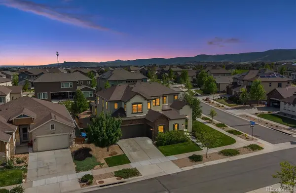 19742 W 95th PL, Arvada, CO 80007