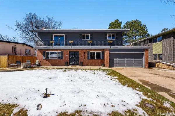 3095 S Vine ST, Denver, CO 80210