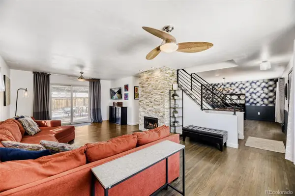 3095 S Vine ST, Denver, CO 80210