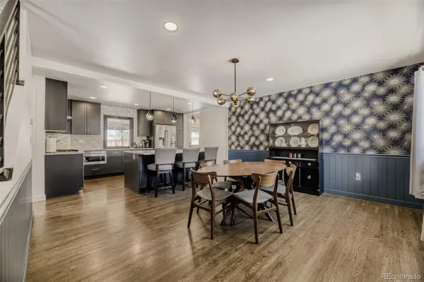 3095 S Vine ST, Denver, CO 80210