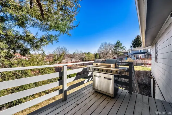 5554 S Lansing CT, Englewood, CO 80111