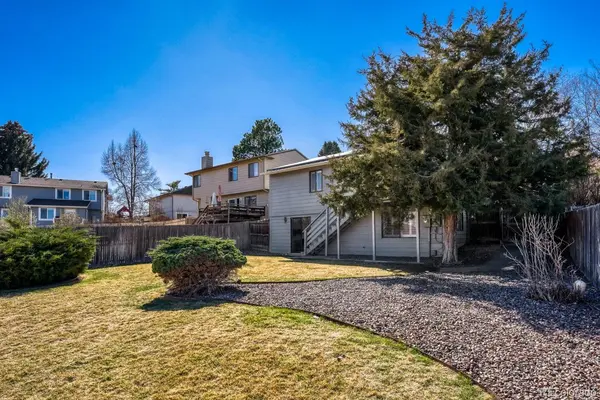 5554 S Lansing CT, Englewood, CO 80111