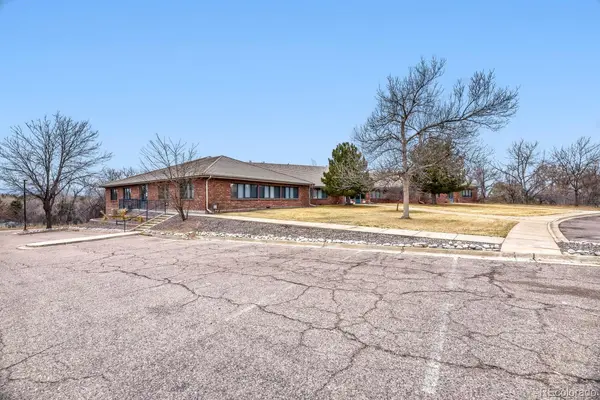 20 W Dry Creek CIR, Littleton, CO 80120