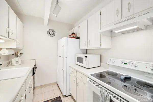 8060 E Girard AVE #614, Denver, CO 80231