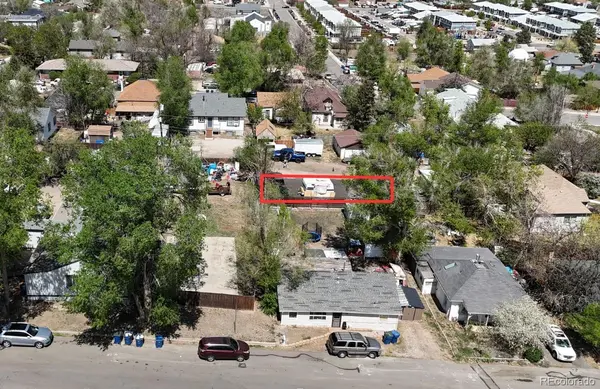 3435 1/2 W Mansfield AVE, Denver, CO 80236