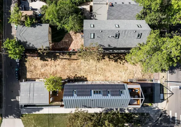 2252 N Washington ST, Denver, CO 80205