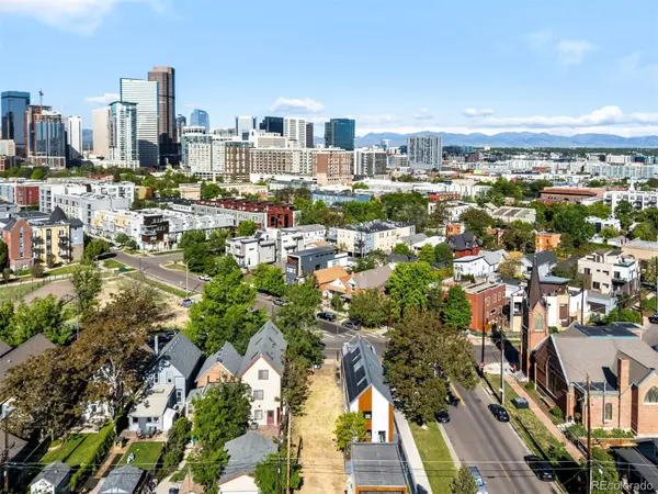 2252 N Washington ST, Denver, CO 80205