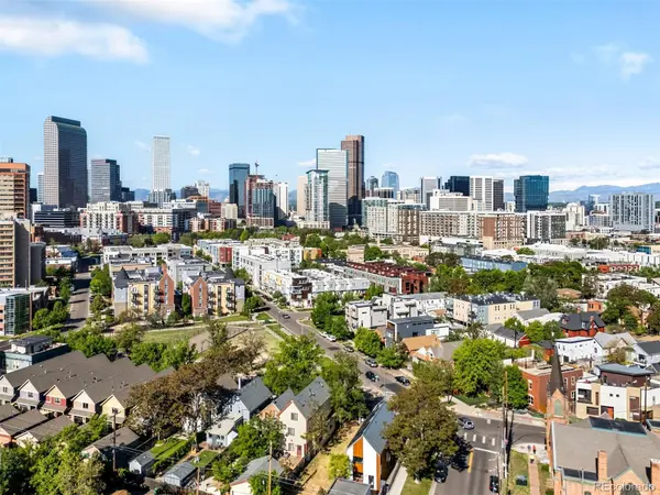 2252 N Washington ST, Denver, CO 80205