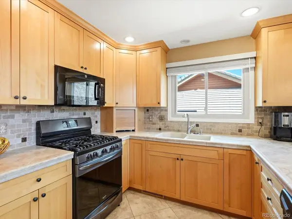 16082 Deer Ridge DR #C, Morrison, CO 80465