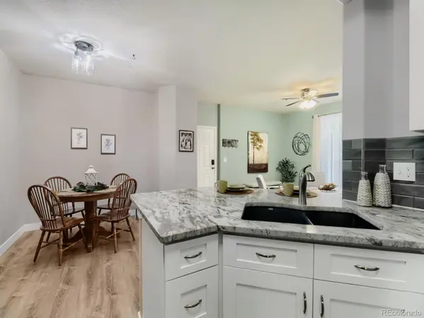 1672 W Canal CIR #415, Littleton, CO 80120