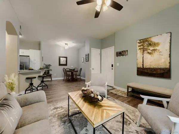 1672 W Canal CIR #415, Littleton, CO 80120