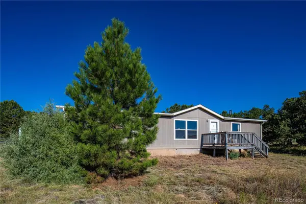 47 Bob Richards DR, Cotopaxi, CO 81223