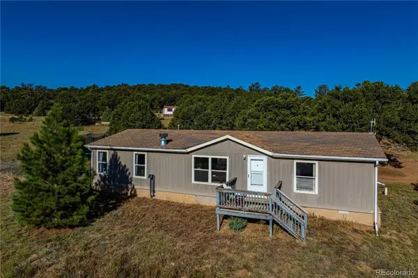 47 Bob Richards DR, Cotopaxi, CO 81223