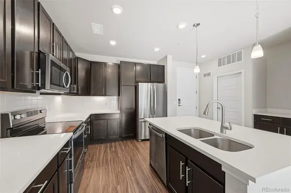 420 E Fremont PL #206, Littleton, CO 80122