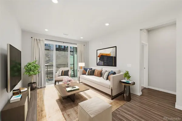 420 E Fremont PL #206, Littleton, CO 80122