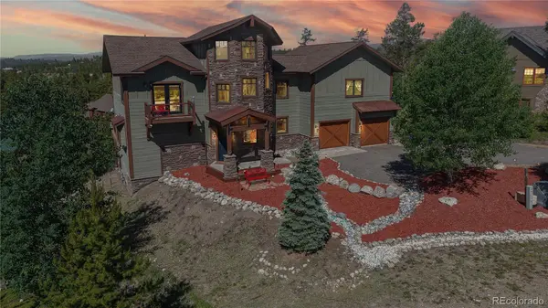 560 County  Road 662, Grand Lake, CO 80447