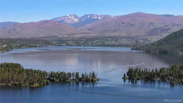 560 County  Road 662, Grand Lake, CO 80447
