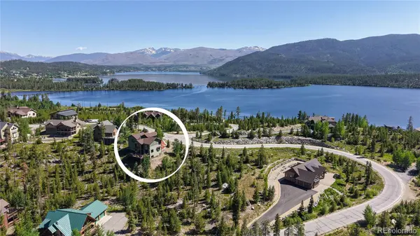 560 County  Road 662, Grand Lake, CO 80447