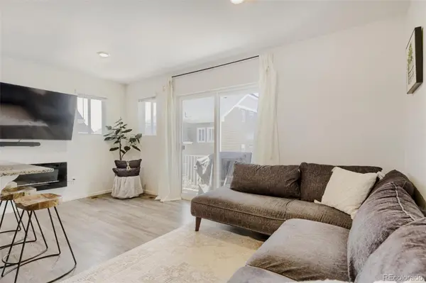 5368 N Argonne ST, Denver, CO 80249