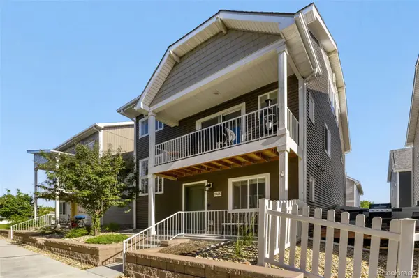 5368 N Argonne ST, Denver, CO 80249