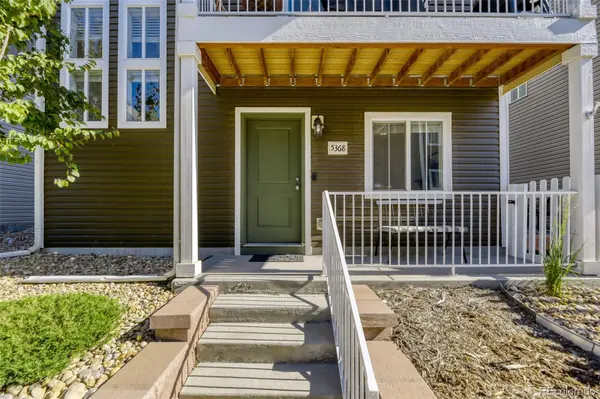 5368 N Argonne ST, Denver, CO 80249