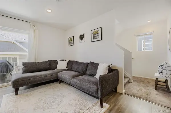 5368 N Argonne ST, Denver, CO 80249