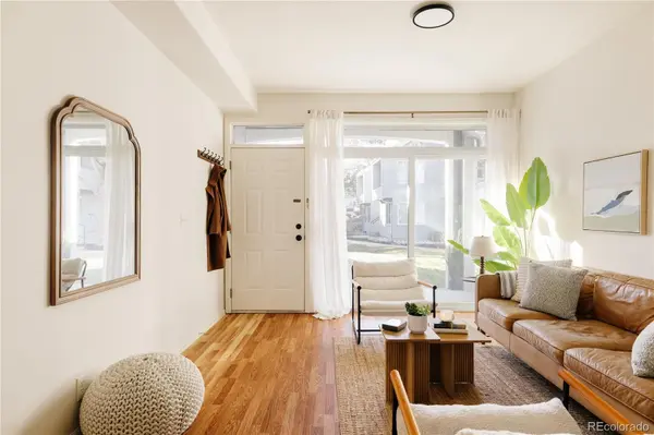 8500 E Jefferson AVE #11A, Denver, CO 80237
