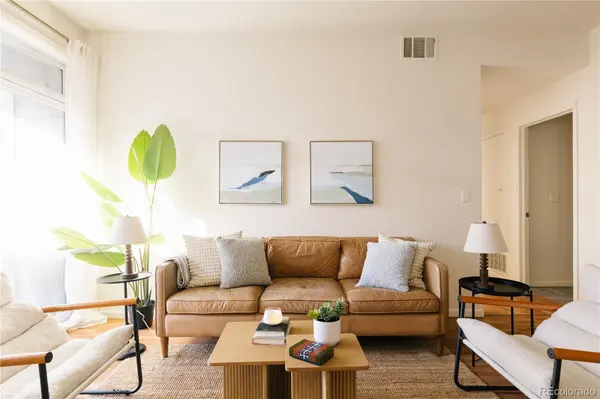 8500 E Jefferson AVE #11A, Denver, CO 80237