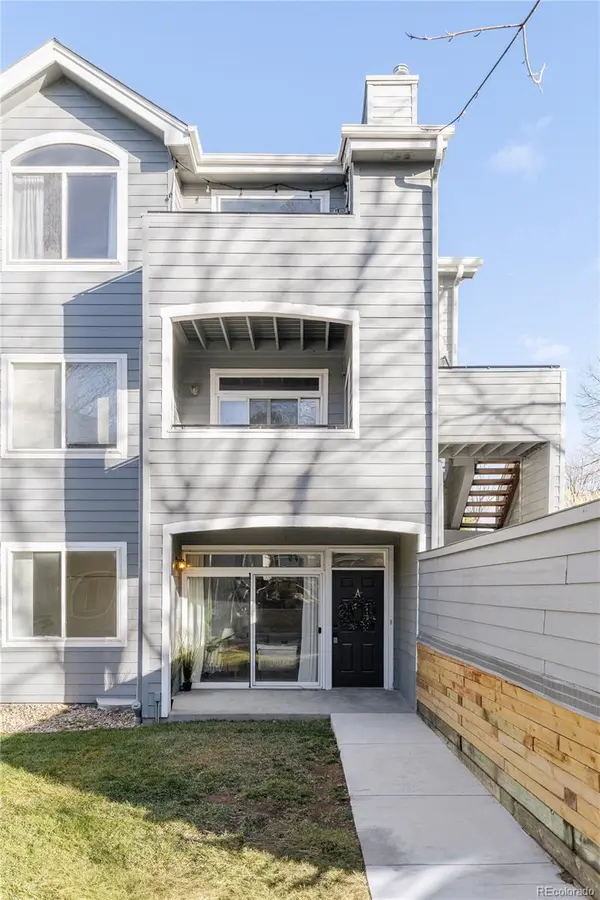 8500 E Jefferson AVE #11A, Denver, CO 80237
