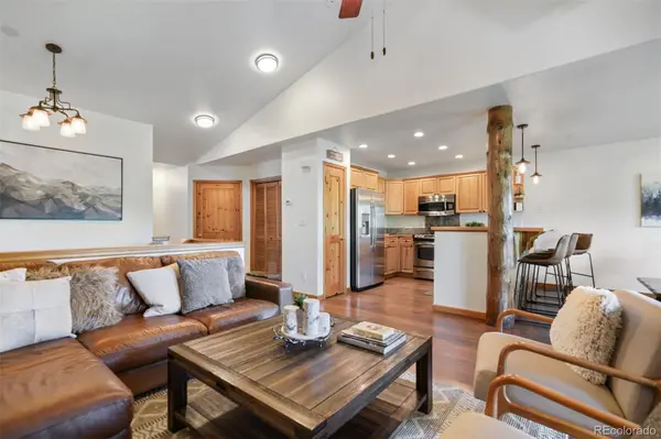 113 Lookout Ridge DR, Dillon, CO 80435